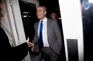 Andy Cohen