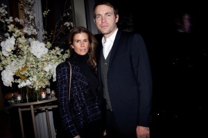 Gucci Westman, David Neville