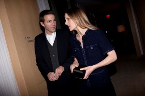 David Neville, Vanessa Traina