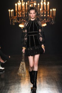 Ingie Paris RTW Fall 2019