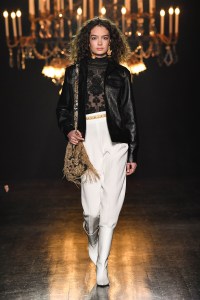 Ingie Paris RTW Fall 2019