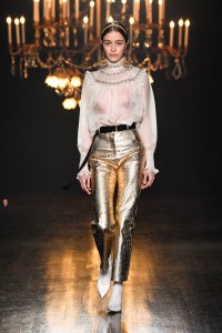 Ingie Paris RTW Fall 2019
