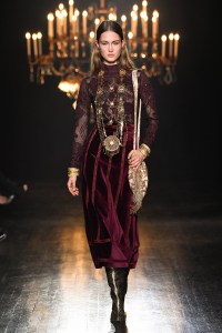 Ingie Paris RTW Fall 2019