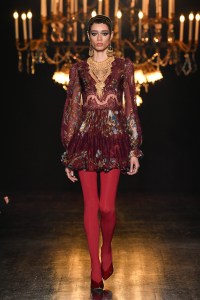 Ingie Paris RTW Fall 2019