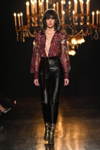 Ingie Paris RTW Fall 2019