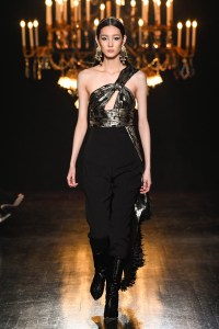 Ingie Paris RTW Fall 2019