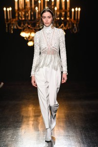 Ingie Paris RTW Fall 2019