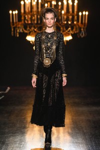 Ingie Paris RTW Fall 2019