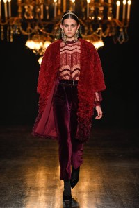Ingie Paris RTW Fall 2019