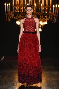 Ingie Paris RTW Fall 2019