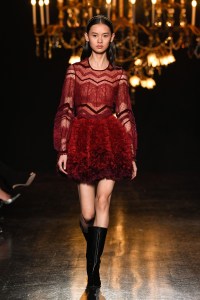 Ingie Paris RTW Fall 2019