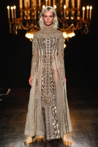 Ingie Paris RTW Fall 2019