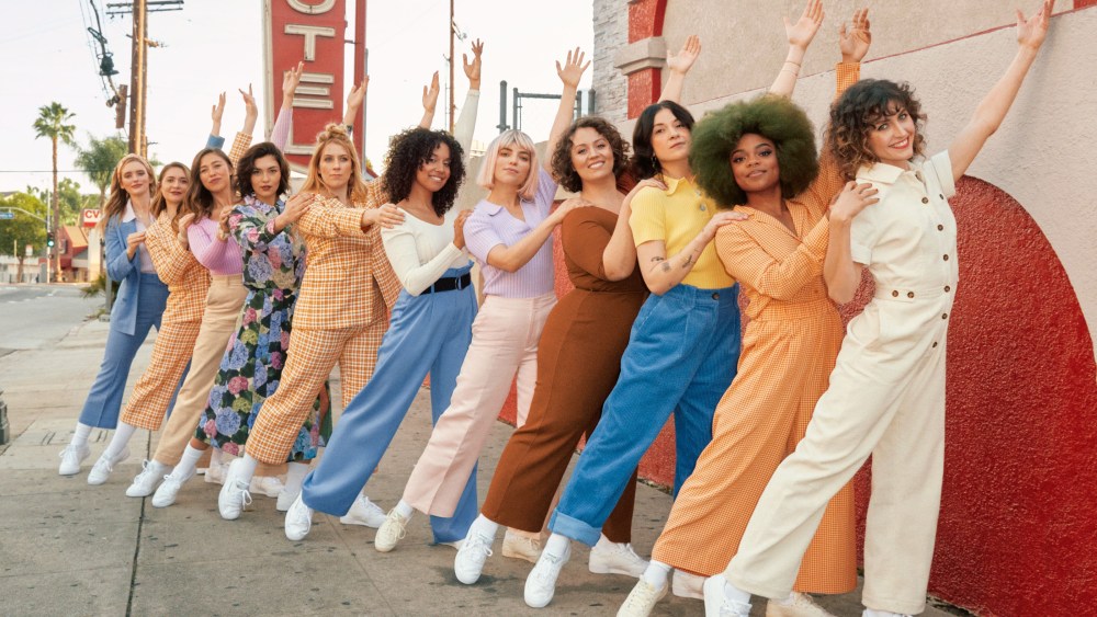 How Fashion and Beauty Brands are Celebrating International Women’s Day