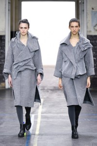 Issey Miyake RTW Fall 2019