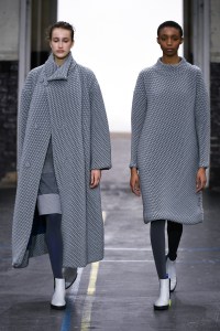 Issey Miyake RTW Fall 2019