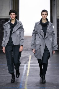 Issey Miyake RTW Fall 2019