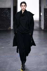 Issey Miyake RTW Fall 2019