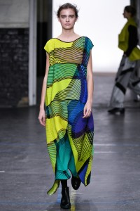 Issey Miyake RTW Fall 2019