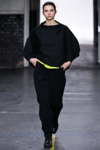 Issey Miyake RTW Fall 2019