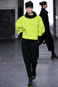 Issey Miyake RTW Fall 2019