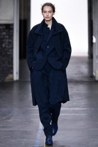 Issey Miyake RTW Fall 2019