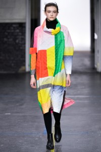 Issey Miyake RTW Fall 2019