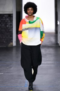 Issey Miyake RTW Fall 2019