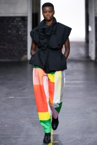 Issey Miyake RTW Fall 2019