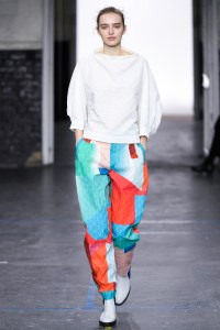 Issey Miyake RTW Fall 2019