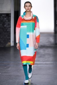 Issey Miyake RTW Fall 2019