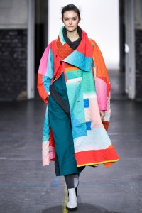 Issey Miyake RTW Fall 2019