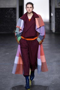 Issey Miyake RTW Fall 2019