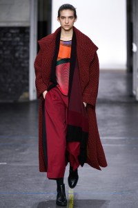Issey Miyake RTW Fall 2019
