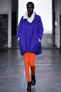 Issey Miyake RTW Fall 2019