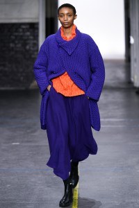 Issey Miyake RTW Fall 2019