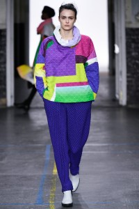 Issey Miyake RTW Fall 2019