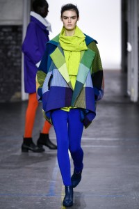 Issey Miyake RTW Fall 2019