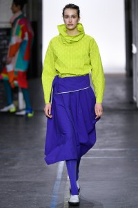 Issey Miyake RTW Fall 2019