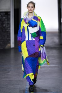 Issey Miyake RTW Fall 2019
