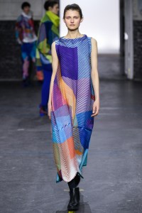 Issey Miyake RTW Fall 2019