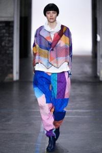 Issey Miyake RTW Fall 2019