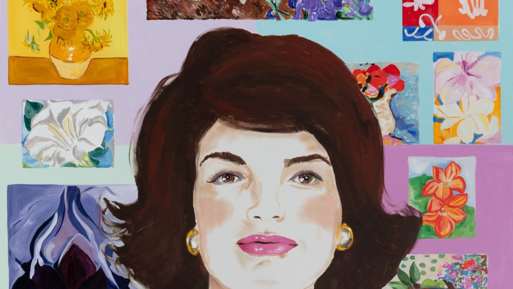 Jackie Kennedy