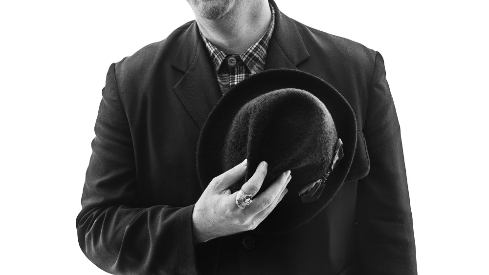 Luxury Optical Holdings Promotes Jeff Press to Chief Creative Officer