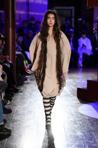 Jenny Fax RTW Fall 2019