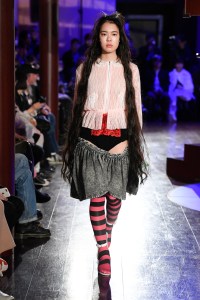 Jenny Fax RTW Fall 2019