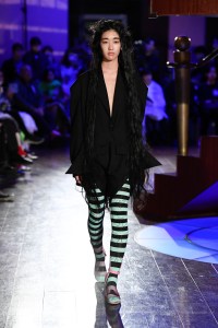 Jenny Fax RTW Fall 2019