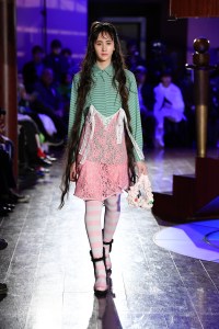 Jenny Fax RTW Fall 2019