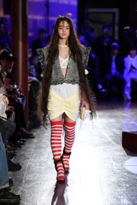 Jenny Fax RTW Fall 2019