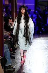 Jenny Fax RTW Fall 2019