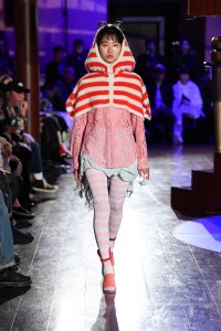 Jenny Fax RTW Fall 2019